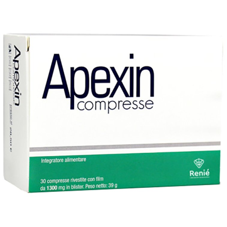 APEXIN COMPRESSE