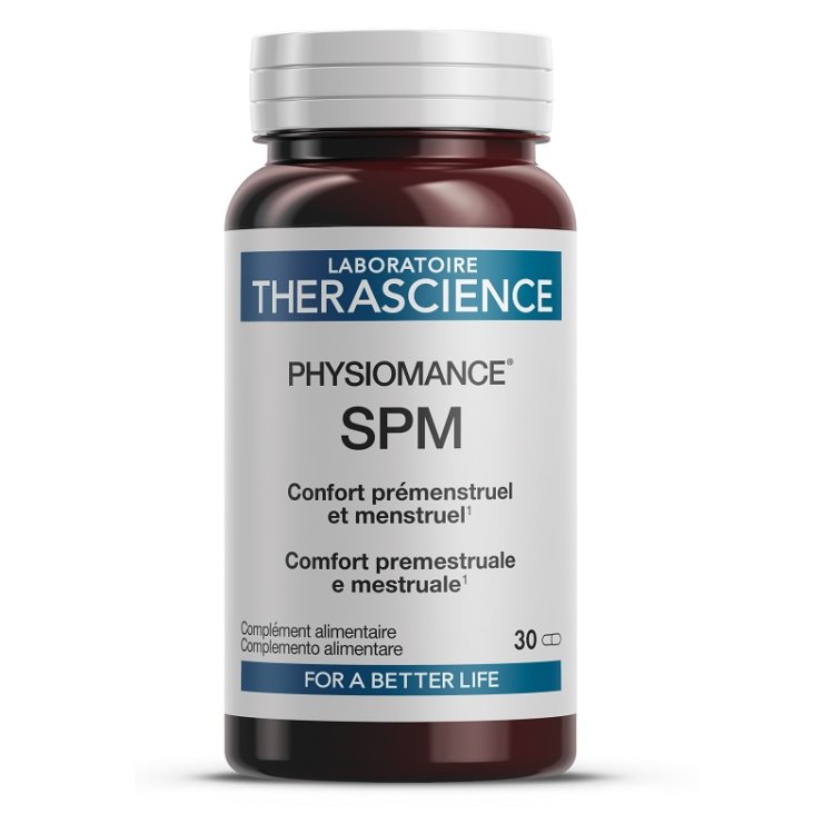 PHYSIOMANCE SPM 30CPS