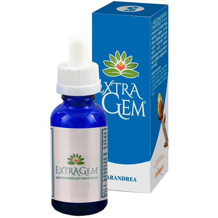 EXTRAGEM FLOGOSISTEMGOCCE20M