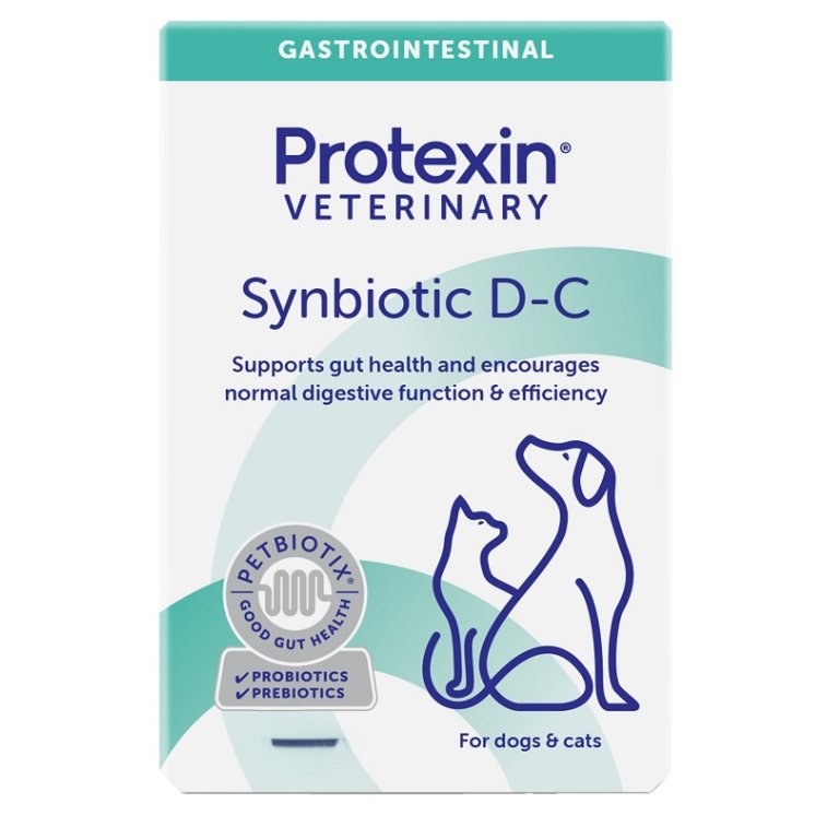 SYNBIOTIC D-C 10CPS