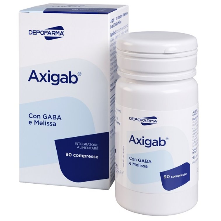 AXIGAB 90CPR