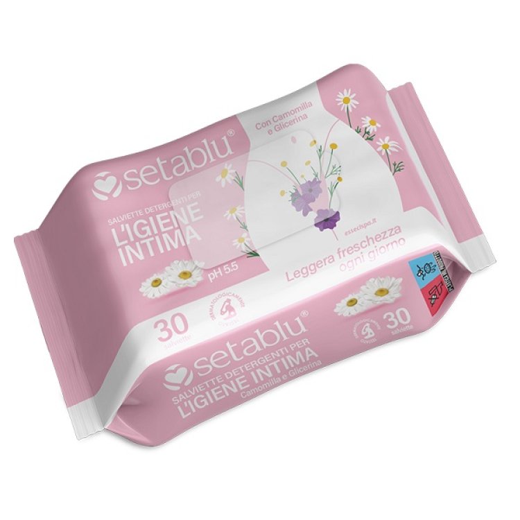 SETABLU SALV DET IG INT 30PZ