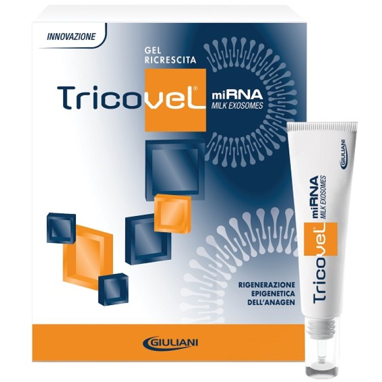 TRICOVEL MIRNAEXOSOMESGEL4TU