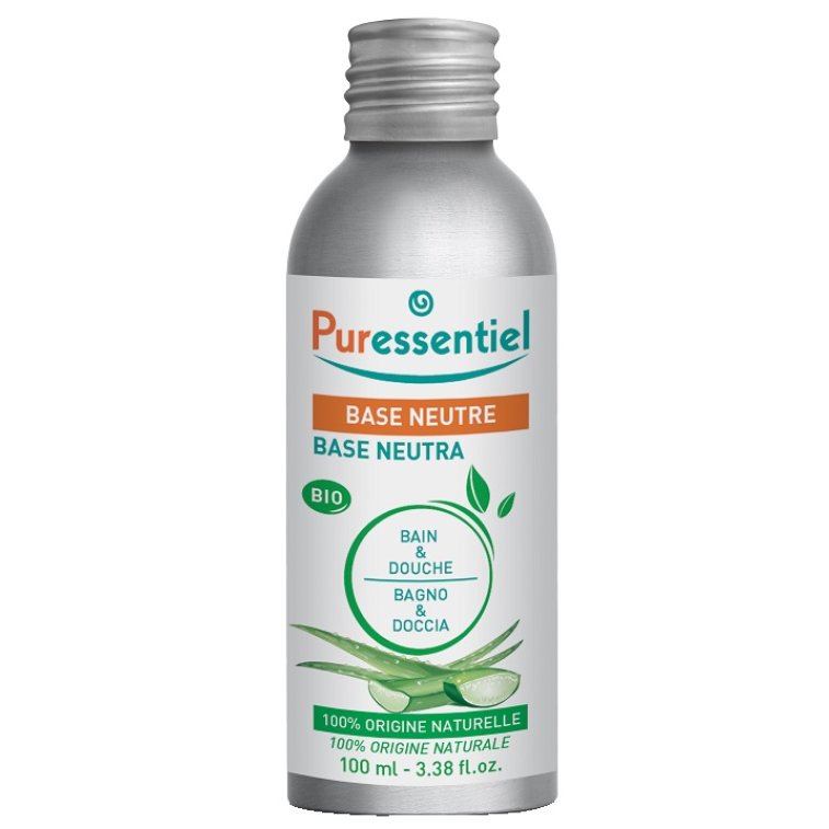 PURES BASE NEUTRA BIO 100ML