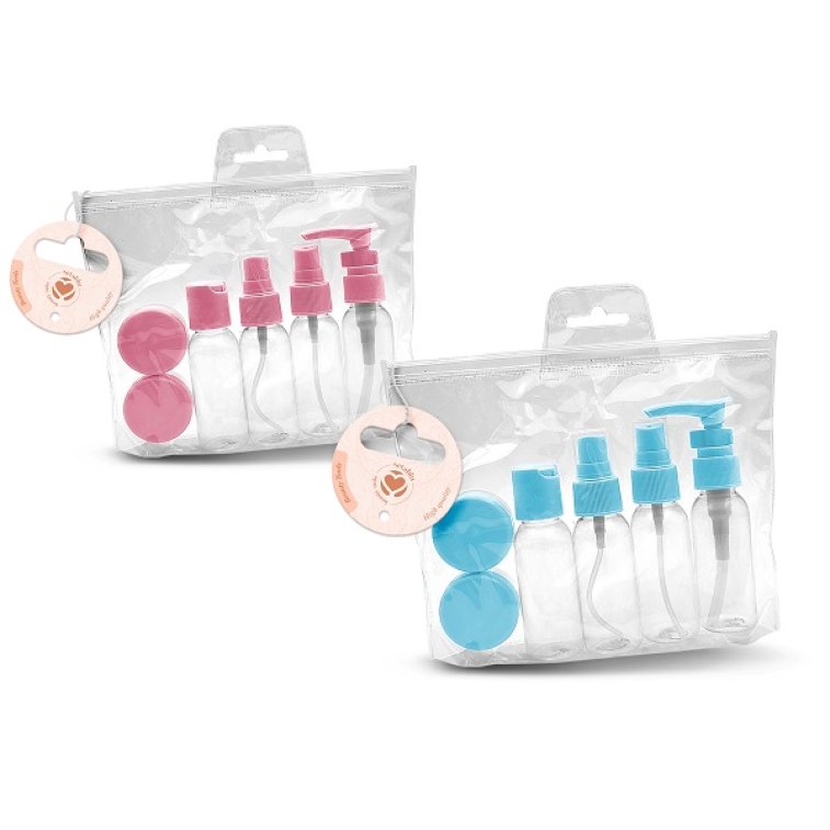 SETABLU SET FLACONI VIAG 6PZ