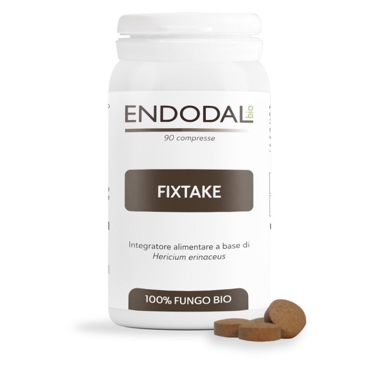 FIXTAKE BIO 90CPR