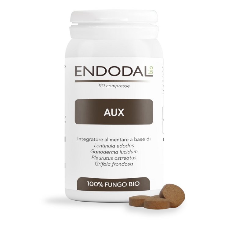 AUX BIO 90CPR