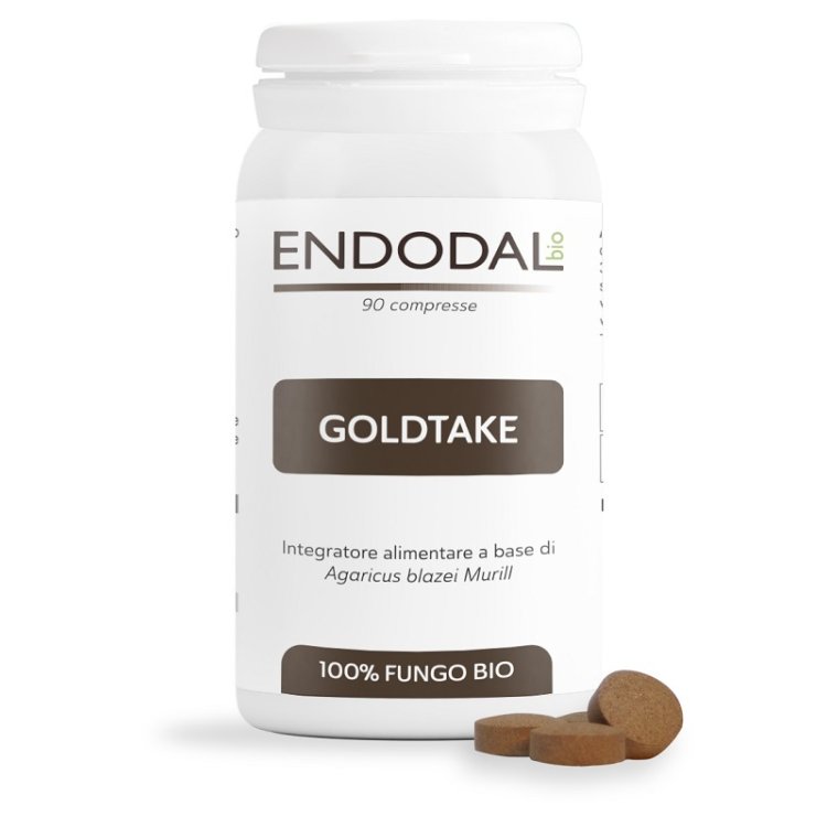 GOLDTAKE BIO 90CPR