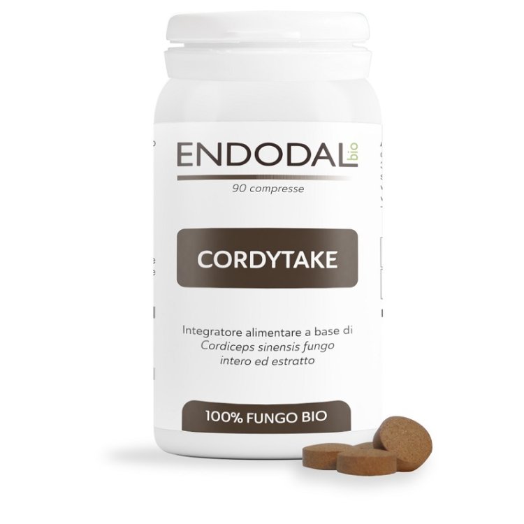 CORDYTAKE BIO 90CPR