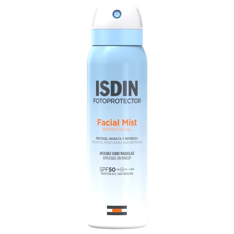 FOTOPROTECTOR FACIALMIST100M