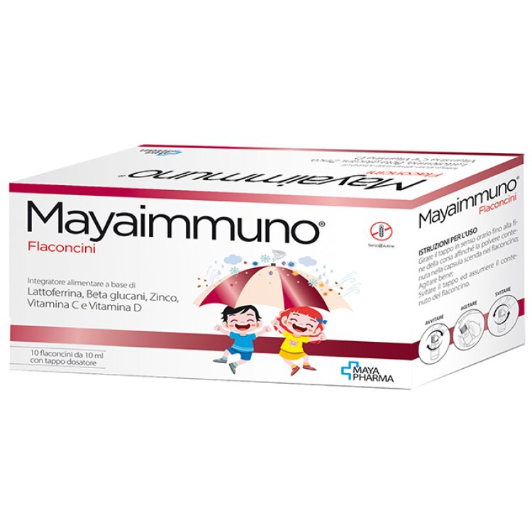 MAYAIMMUNO 10FL