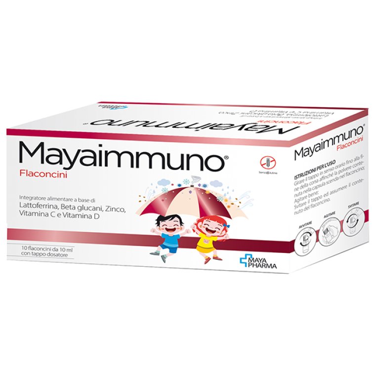 MAYAIMMUNO 10FL