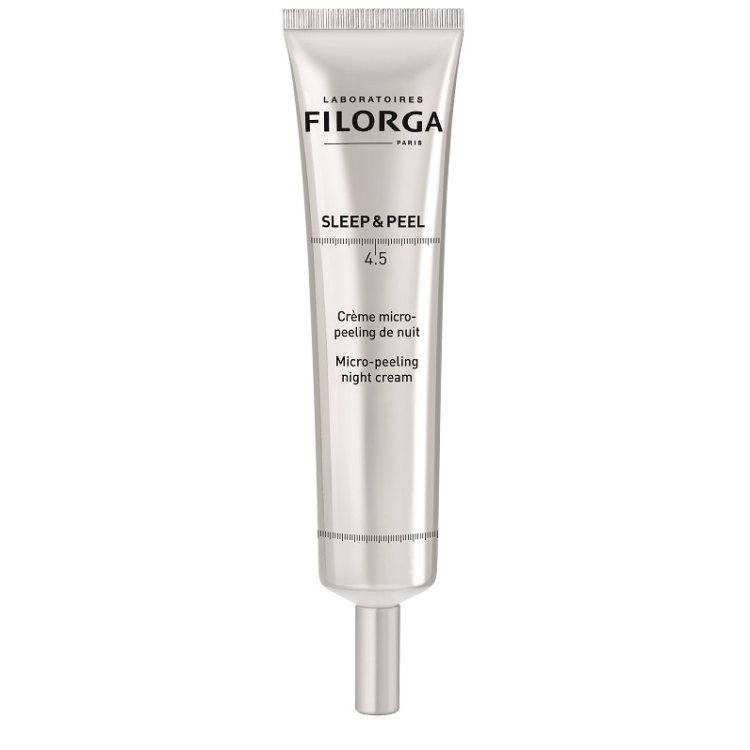 FILORGA SLEEP & PEEL 4,5 40ML
