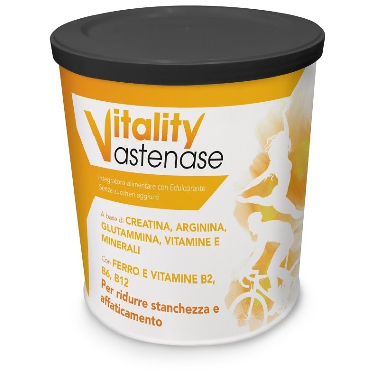 VITALITY ASTENASE AGRUMI240G