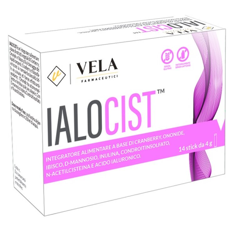 IALOCIST 14STICK IALOCIST 14STICK
