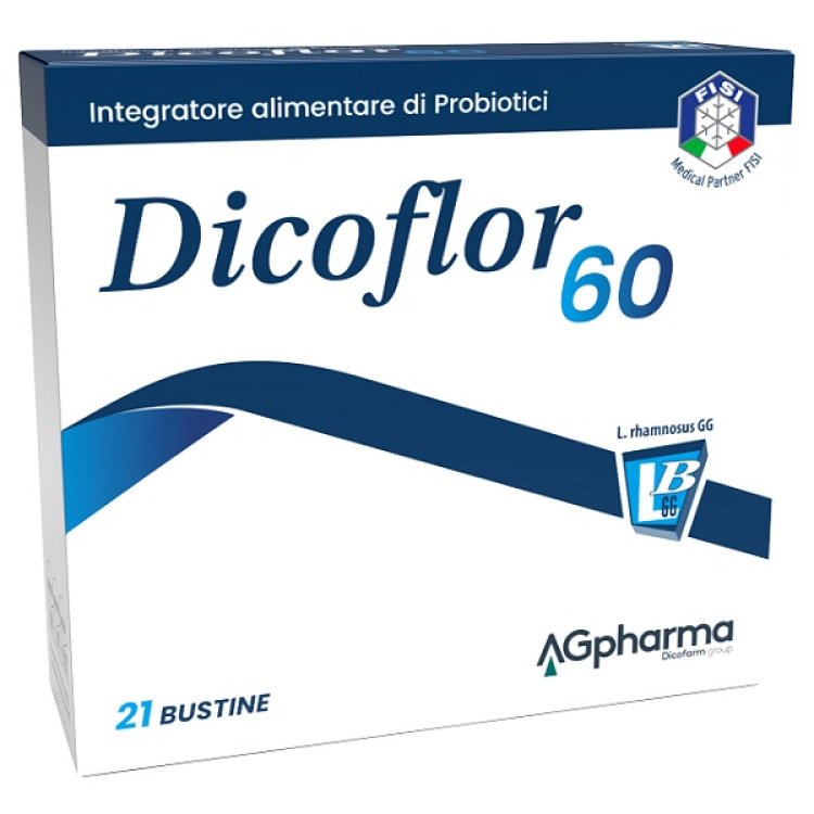 DICOFLOR 60 21BUST