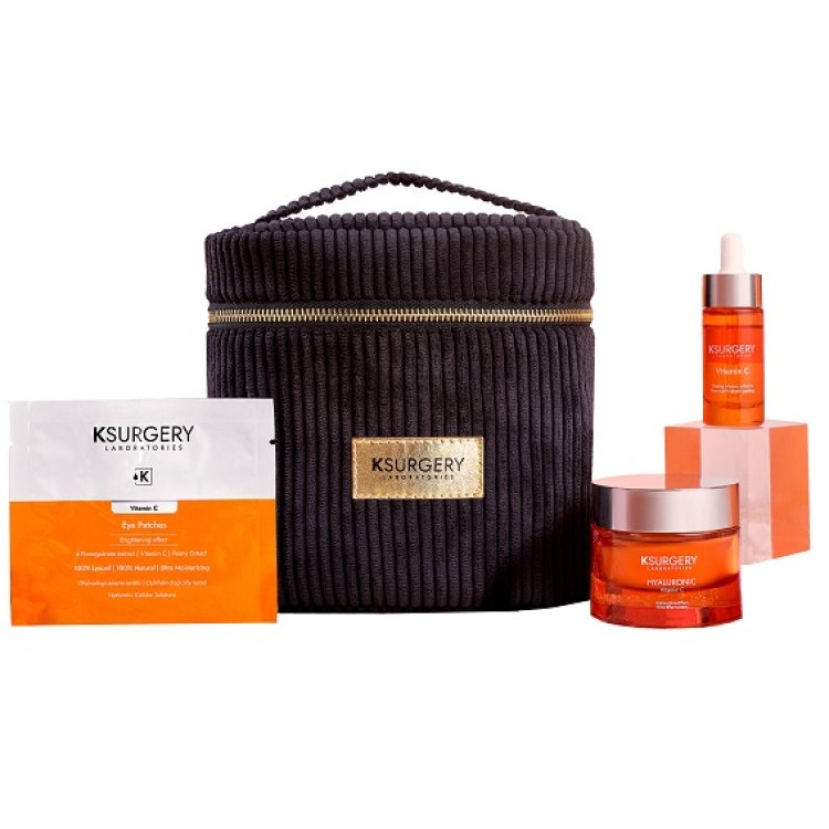 KIT NATALE VITAMIN C
