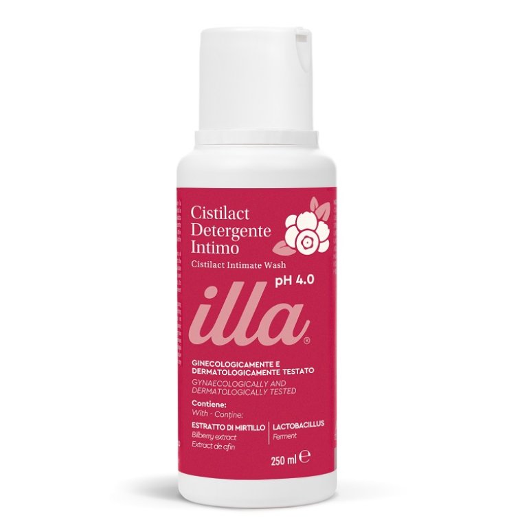 ILLA DET CISTILACT 250ML