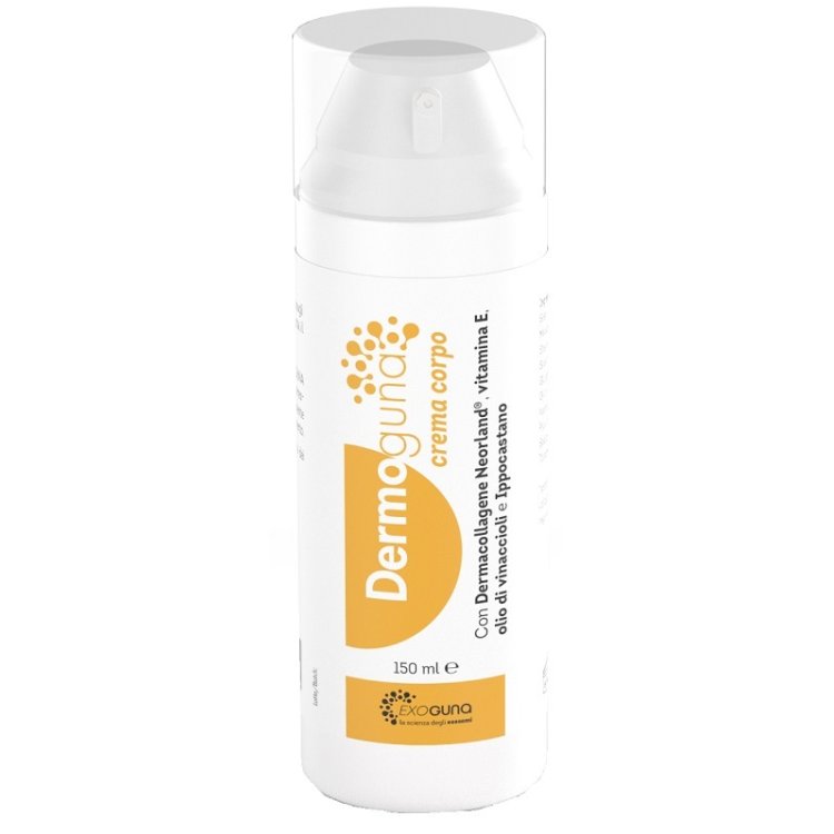 DERMOGUNA CREMA CORPO 150ML