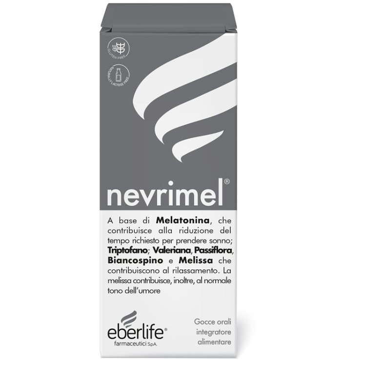NEVRIMEL GTT 9ML
