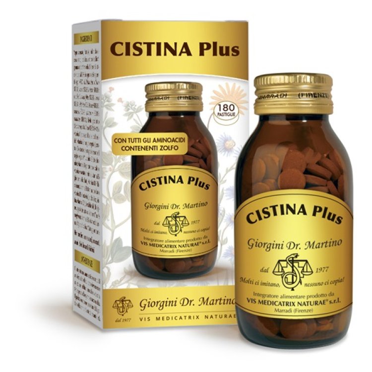 CISTINA PLUS 180PAST CISTINA PLUS 180PAST
