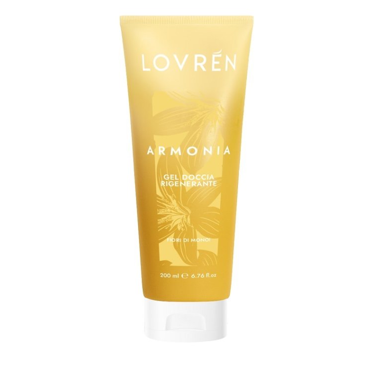 LOVREN ARMONIA GEL DOCCIA