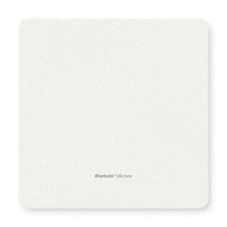 BIATAIN MED PUR 10X10CM BIATAIN MED PUR 10X10CM