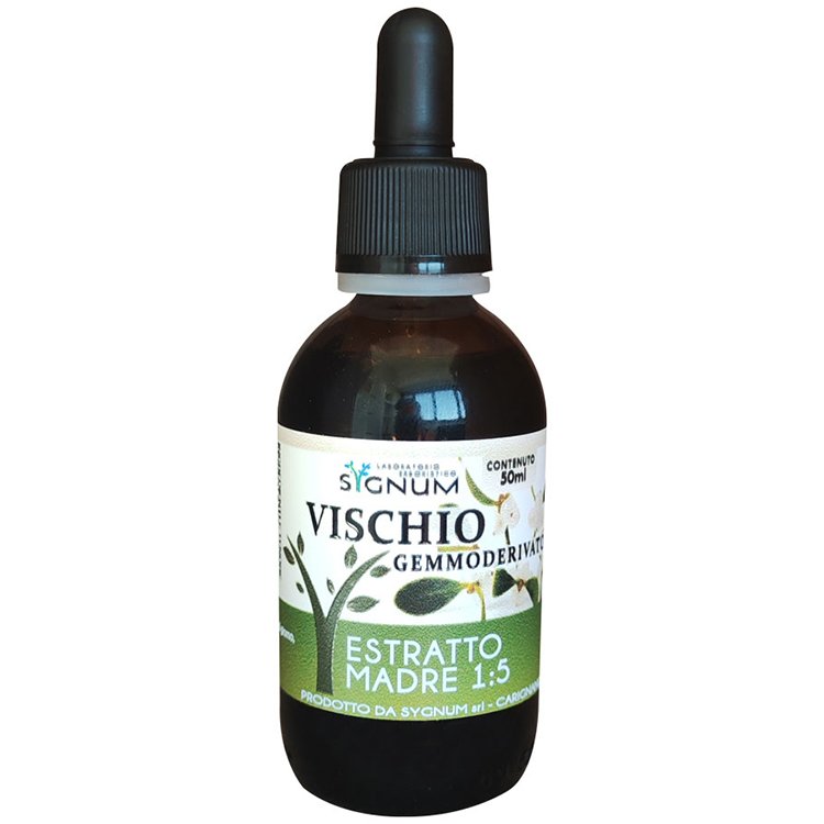 VISCHIO GEMMODERIVATO 50ML