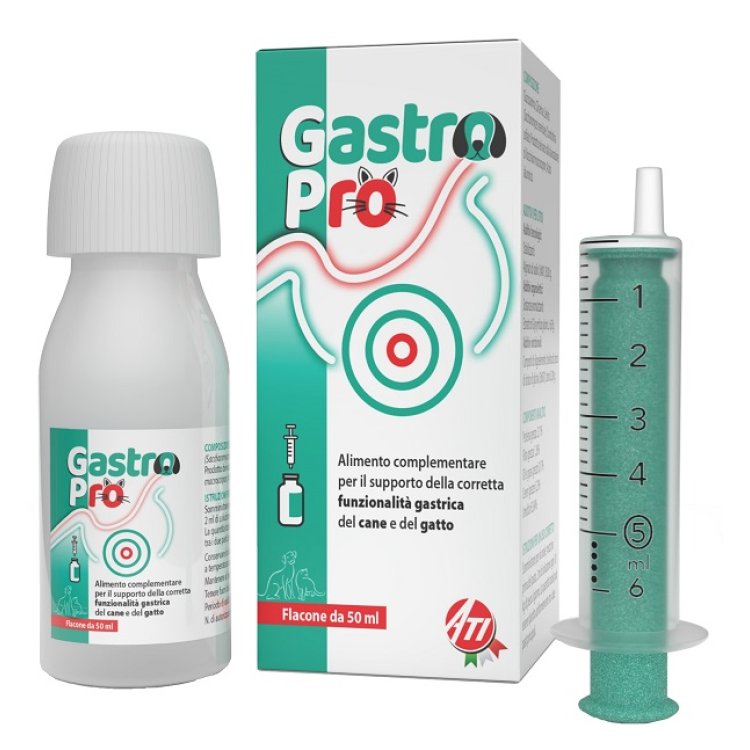 GASTRO PRO 50 ML