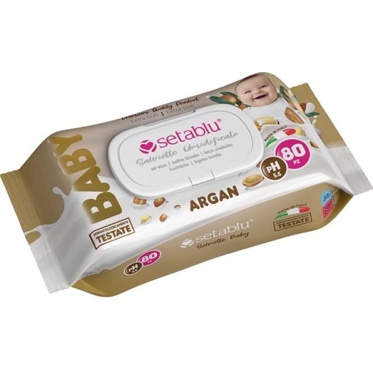 SETABLU SALVIETTEARGANEXSOFT