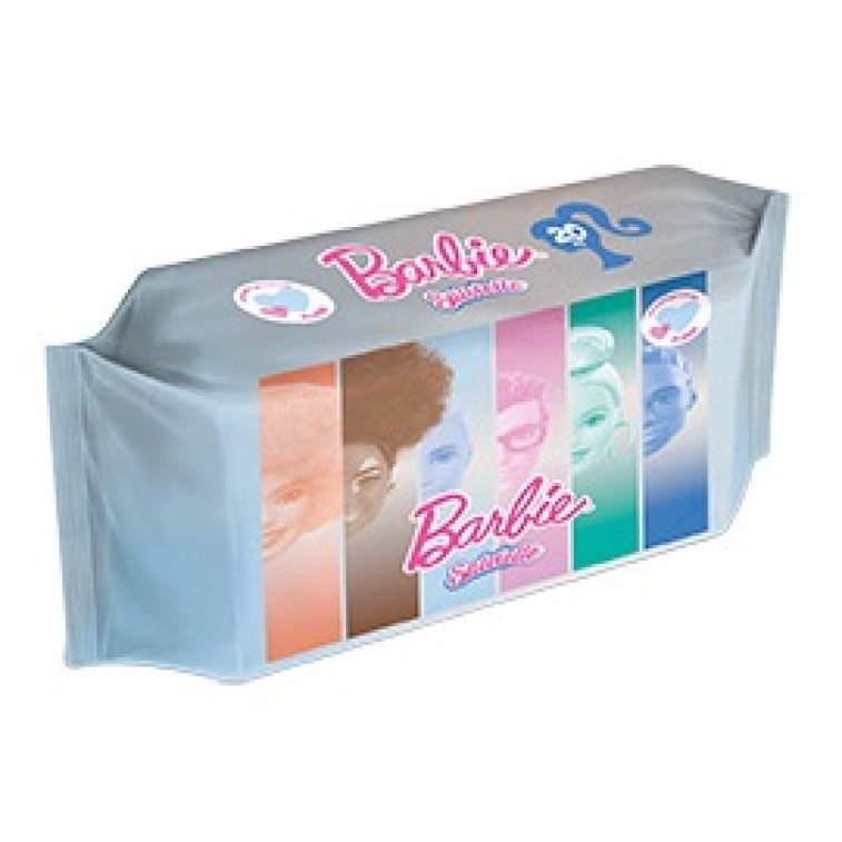 BARBIE MIELE&CAMOMILLA 20PZ