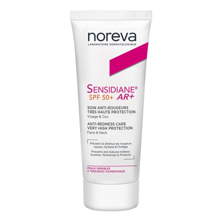 SENSIDIANE AR  SPF50  40ML