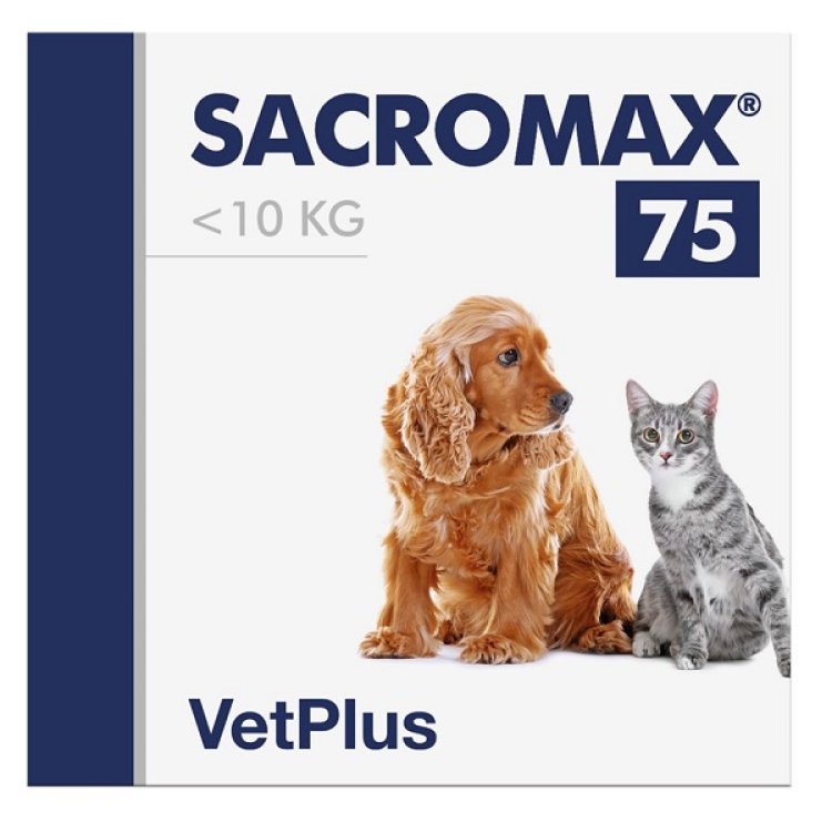 SACROMAX 75 30 BUST SACROMAX 75 30 BUST