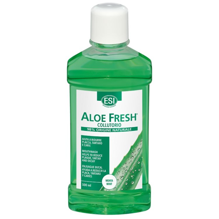 ESI ALOEFRESHCOLLUTORIO500ML