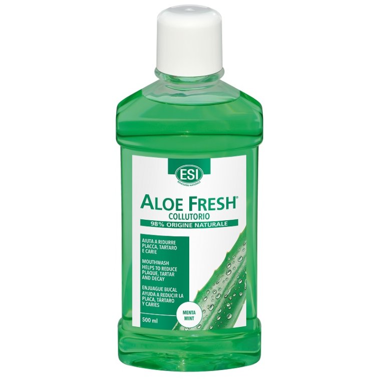 ESI ALOEFRESHCOLLUTORIO500ML