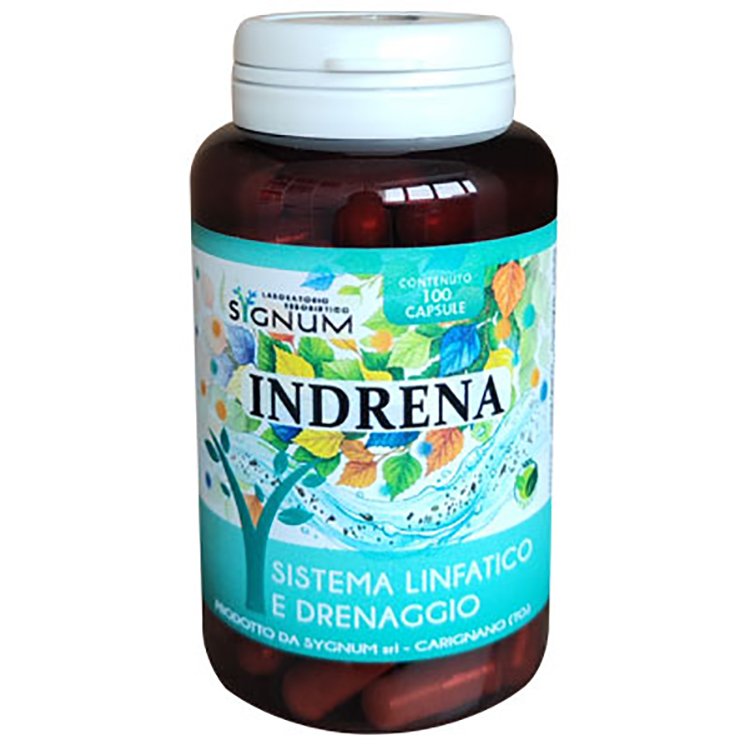 INDRENA 100CPS