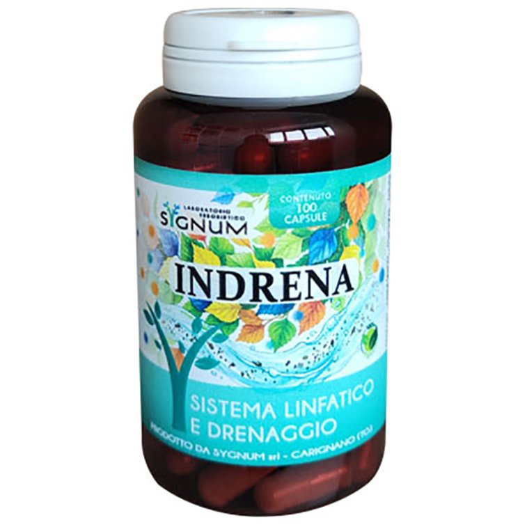 INDRENA 100CPS