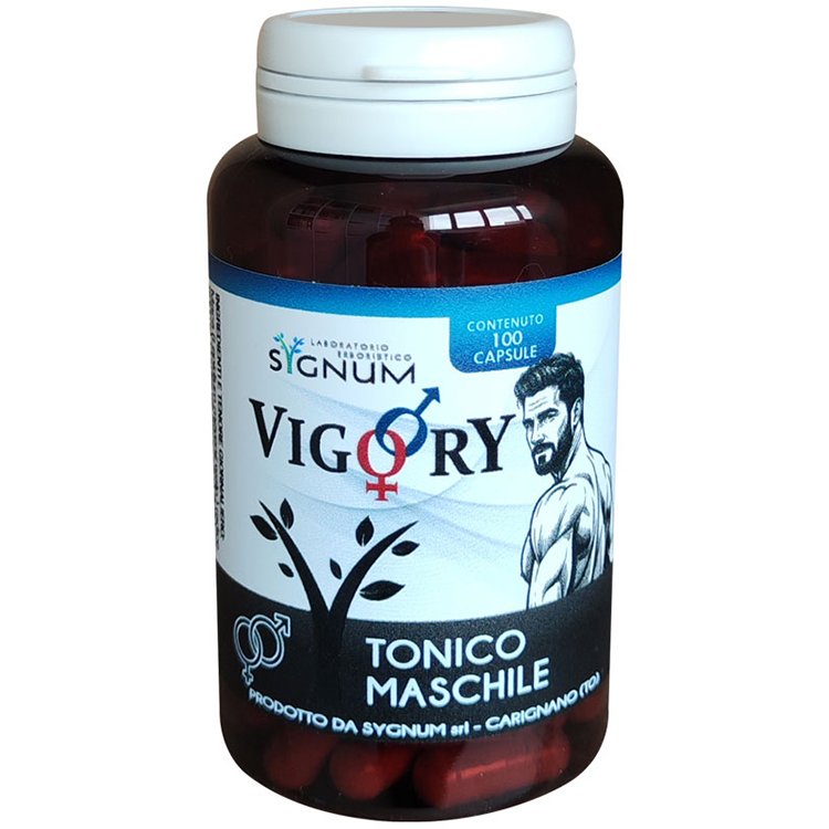 VIGORY 100CPS