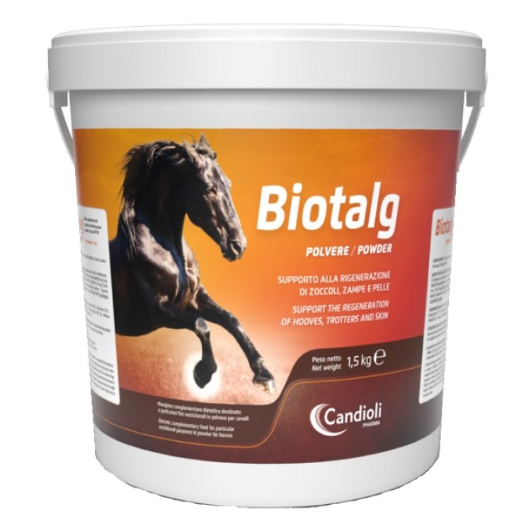 BIOTALG 1.5 KG BIOTALG 1.5 KG
