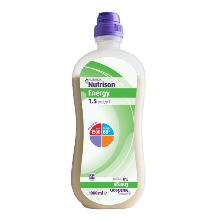 NUTRISON ENERGY 1,5 1L