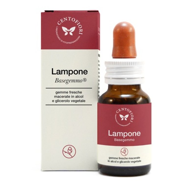 LAMPONE BASEGEMMO GTT 30ML CEN