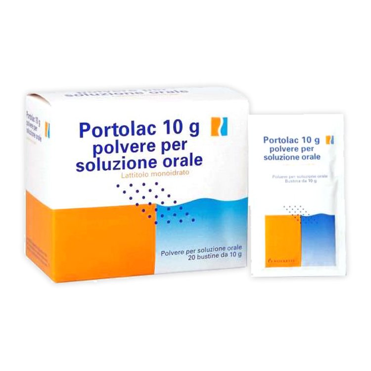 PORTOLAC*OS 20BUST 10G PORTOLAC*OS 20BUST 10G