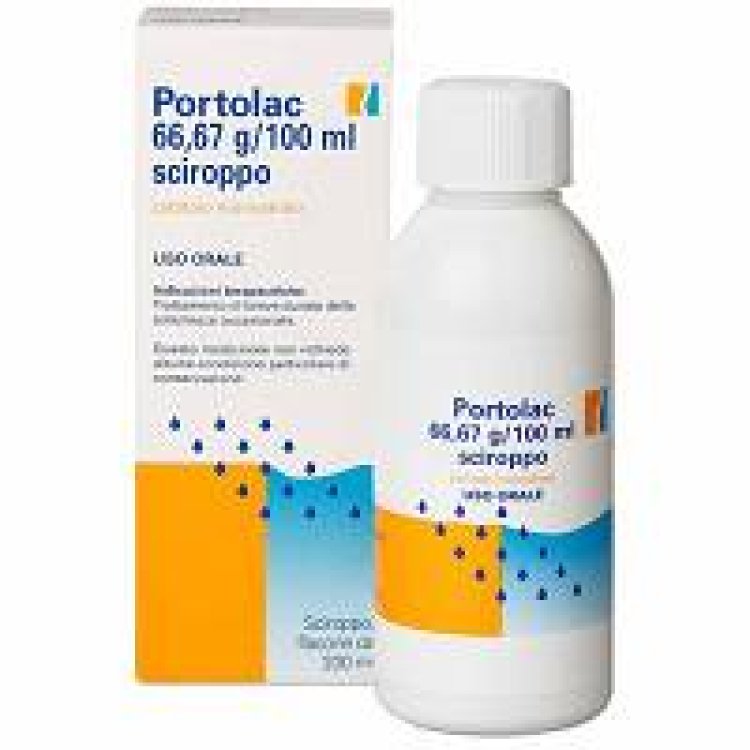 PORTOLAC*SCIR FL 200ML 66,67G PORTOLAC*SCIR FL 200ML 66,67G