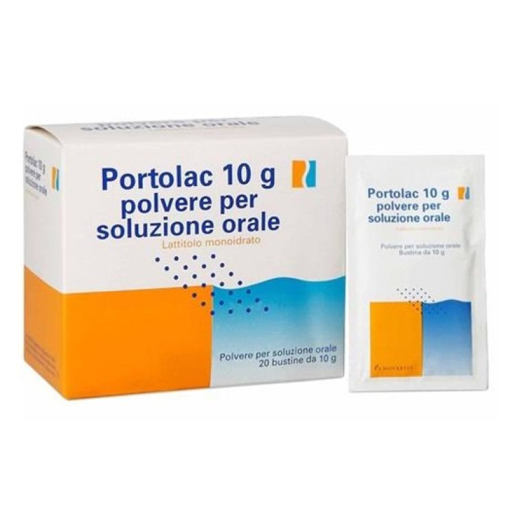 PORTOLAC EPS*OS POLV 20BUST10G PORTOLAC EPS*OS POLV 20BUST10G