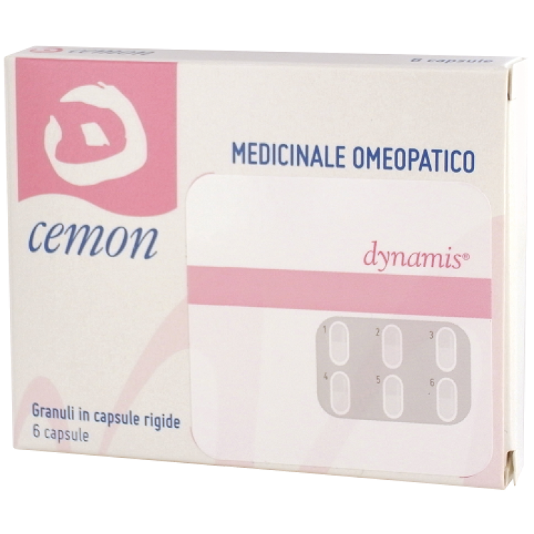 STAPHYSAGRIA DYN*6LM-30LM