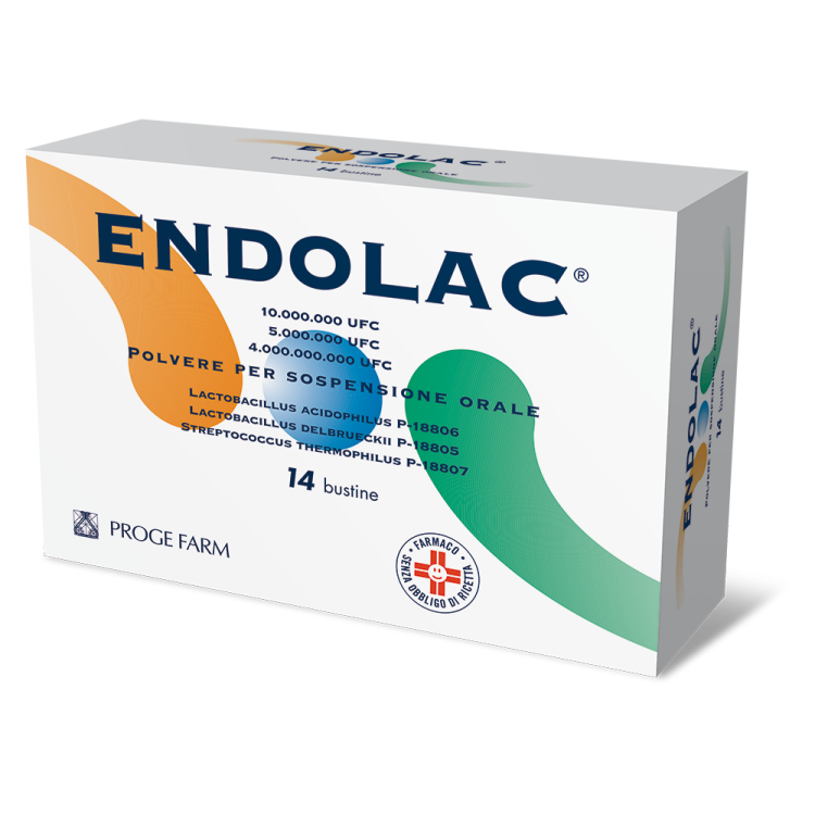 ENDOLAC*OS SOSP 14BUST      *O
